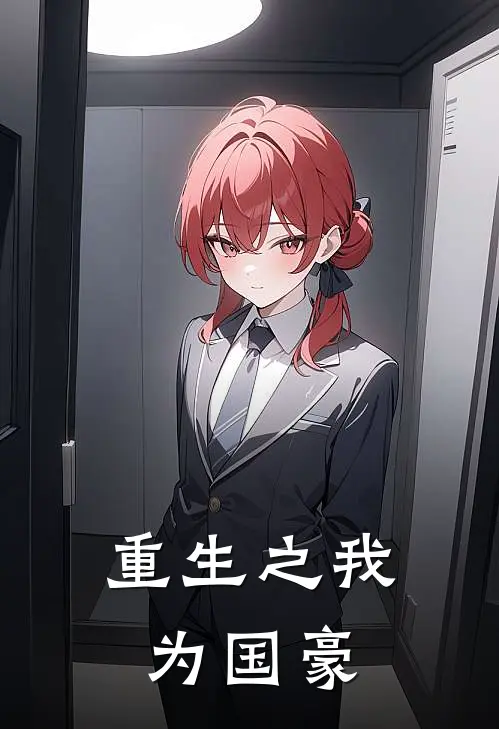 重生之我为国豪