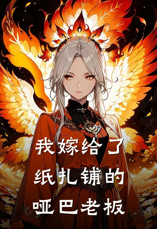 我嫁给了纸扎铺的哑巴老板(顾月陆霄)免费小说_最新小说全文阅读我嫁给了纸扎铺的哑巴老板顾月陆霄