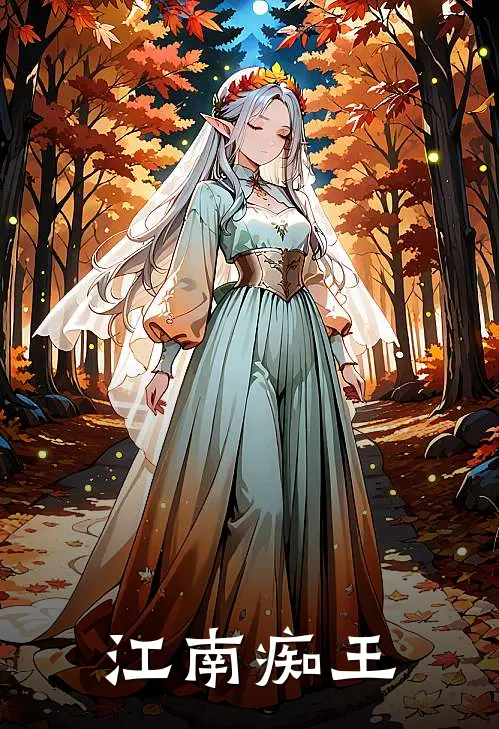江南痴王
