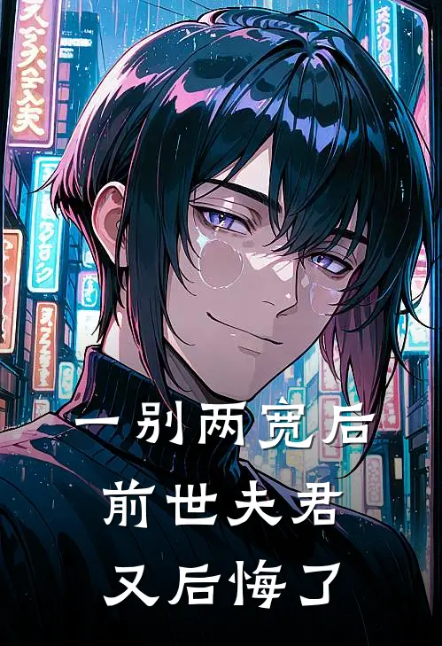 一别两宽后，前世夫君又后悔了(沈晏薛婉)全章节在线阅读_沈晏薛婉全章节在线阅读