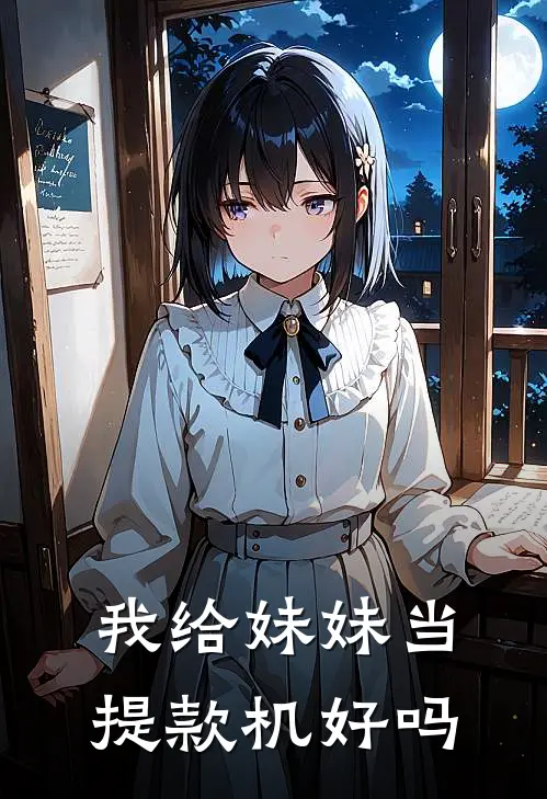 我给妹妹当提款机好吗