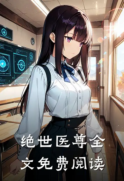 绝世医尊全文免费阅读