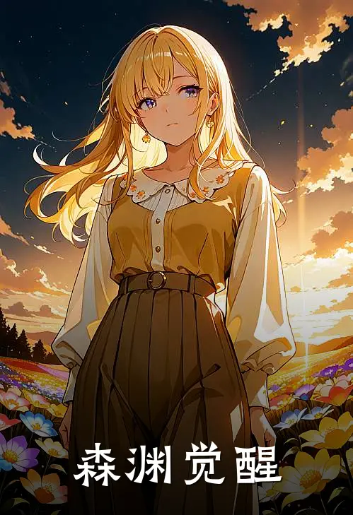 林森韩琦(森渊觉醒)全集阅读_《森渊觉醒》全文免费阅读