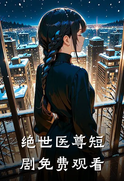 绝世医尊短剧免费观看