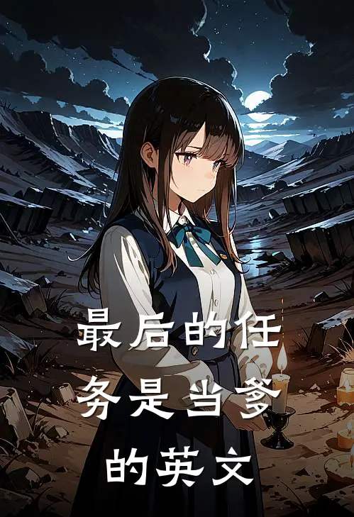 最后的任务是当爹的英文