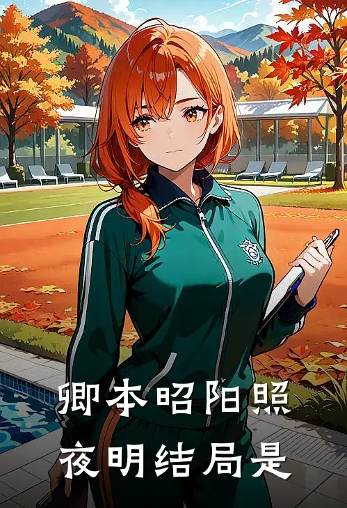 卿本昭阳照夜明结局是