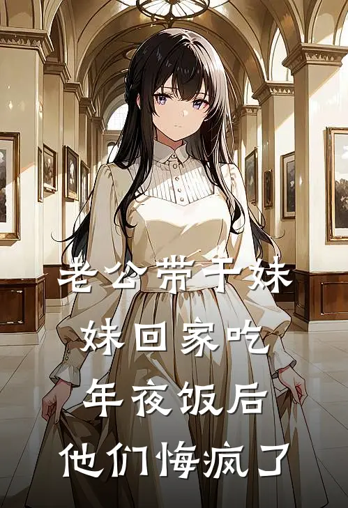 老公带干妹妹回家吃年夜饭后，他们悔疯了(傅屿薇薇)最热门小说_小说完整版老公带干妹妹回家吃年夜饭后，他们悔疯了傅屿薇薇