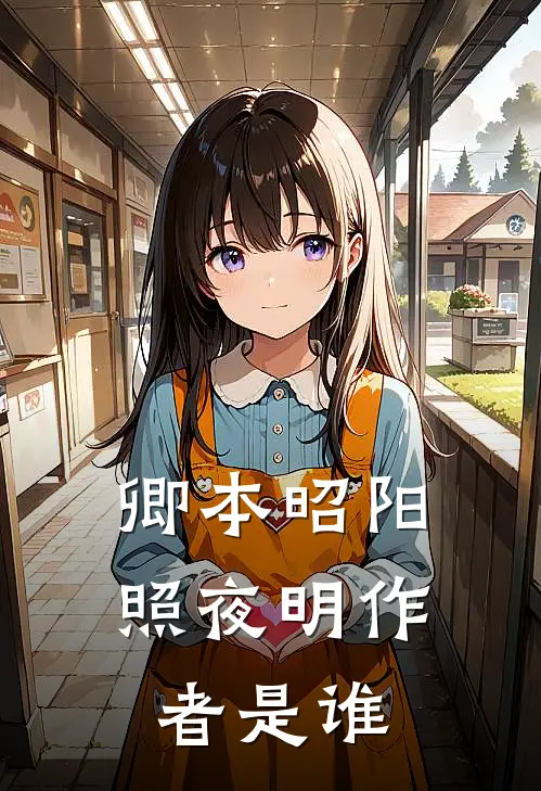 卿本昭阳照夜明作者是谁