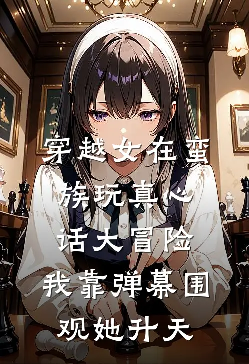 穿越女在蛮族玩真心话大冒险，我靠弹幕围观她升天白莲拓跋宏最新章节免费阅读_穿越女在蛮族玩真心话大冒险，我靠弹幕围观她升天全集免费阅读