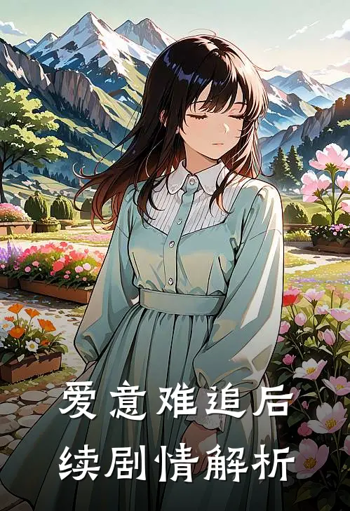 爱意难追后续剧情解析