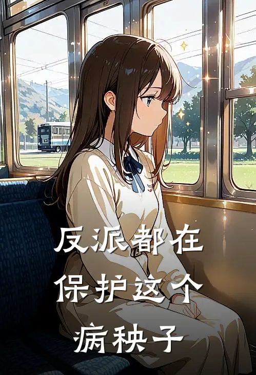 反派都在保护这个病秧子江砚舟箫烬免费小说全集_免费小说在哪看反派都在保护这个病秧子(江砚舟箫烬)