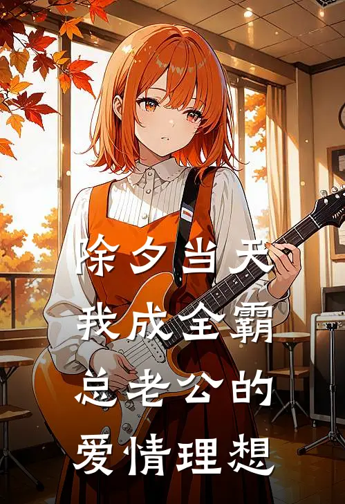 除夕当天，我成全霸总老公的爱情理想许知年苏晚晴最新好看小说推荐_完本小说免费除夕当天，我成全霸总老公的爱情理想(许知年苏晚晴)