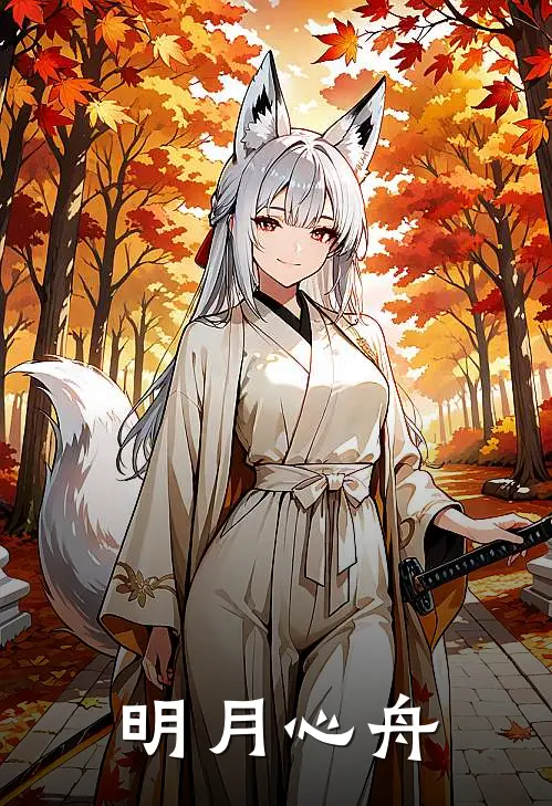 明月心舟(江心舟向明月)全文免费在线阅读_明月心舟热门小说