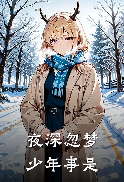 夜深忽梦少年事是