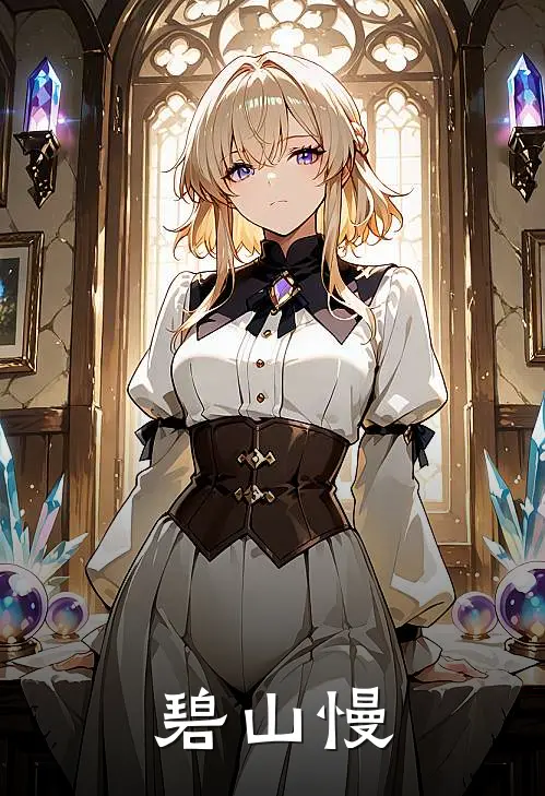 谢珩宋菀琴(碧山慢)最新章节免费在线阅读_碧山慢最新章节免费阅读