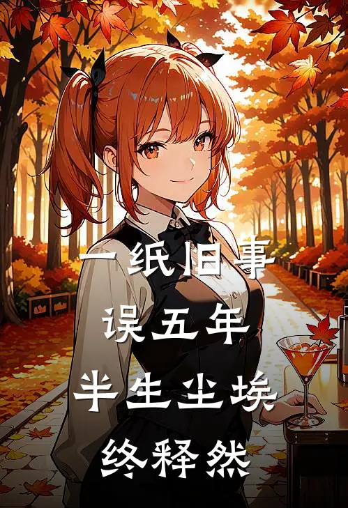 一纸旧事误五年，半生尘埃终释然