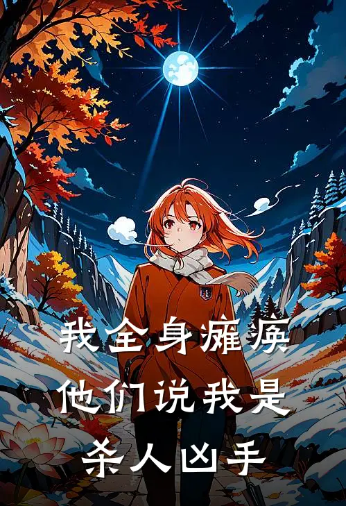 我全身瘫痪，他们说我是杀人凶手