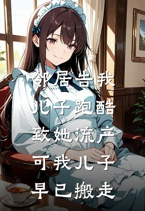 邻居告我儿子跑酷致她流产，可我儿子早已搬走(苏曼张桂芬)免费小说笔趣阁_完结版小说推荐邻居告我儿子跑酷致她流产，可我儿子早已搬走(苏曼张桂芬)