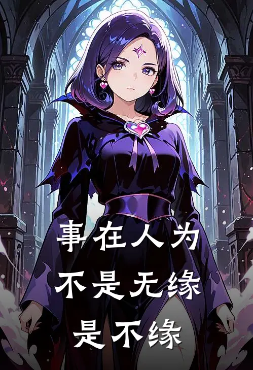 《事在人为，不是无缘，是不缘》时絮陆衔渊完结版阅读_时絮陆衔渊完结版在线阅读