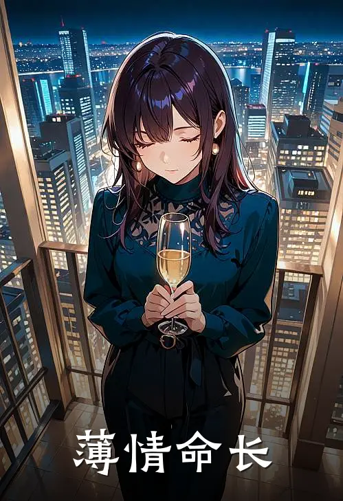薄情命长桑宁沈辞免费小说免费阅读_推荐完结小说薄情命长(桑宁沈辞)