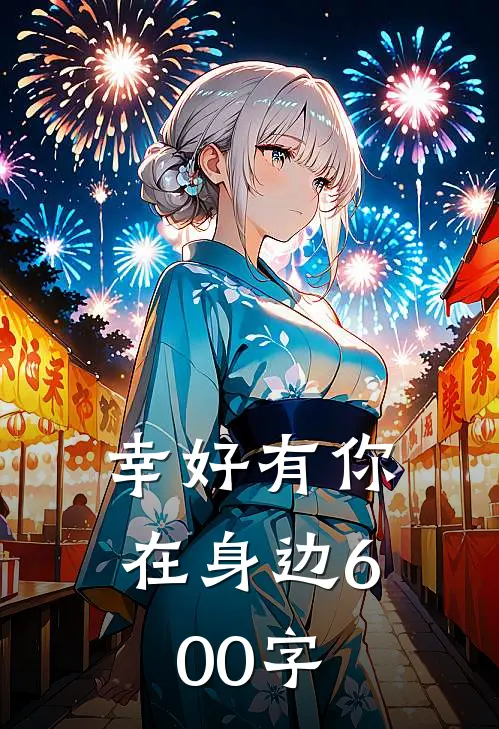 幸好有你在身边600字