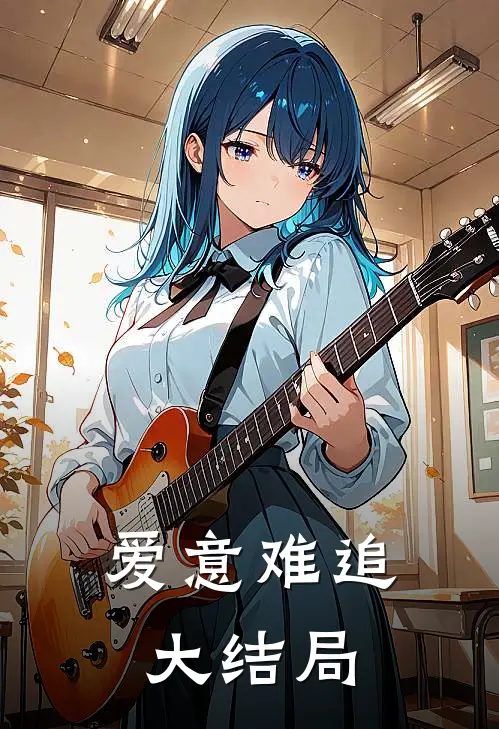 爱意难追大结局