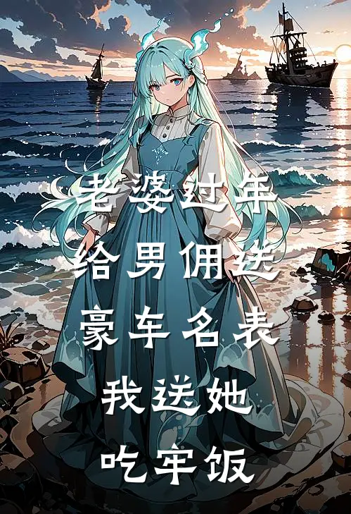 《老婆过年给男佣送豪车名表，我送她吃牢饭》顾子奕徐梦云已完结小说_老婆过年给男佣送豪车名表，我送她吃牢饭(顾子奕徐梦云)火爆小说