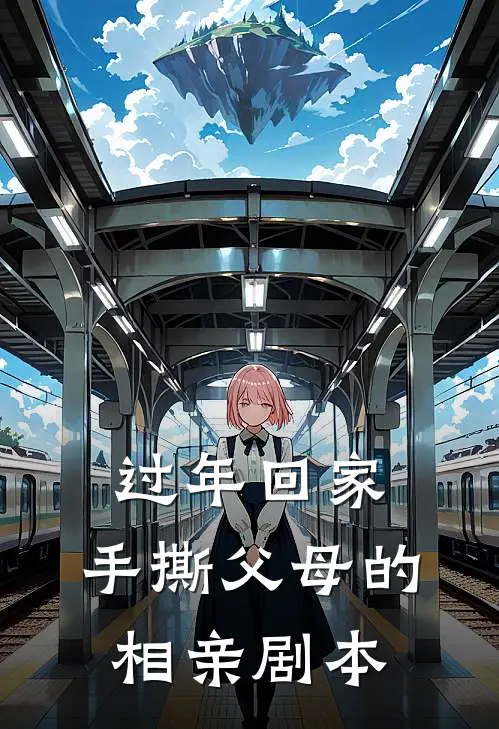 过年回家，手撕父母的相亲剧本陈暖母亲全本免费完结小说_免费小说完结过年回家，手撕父母的相亲剧本陈暖母亲