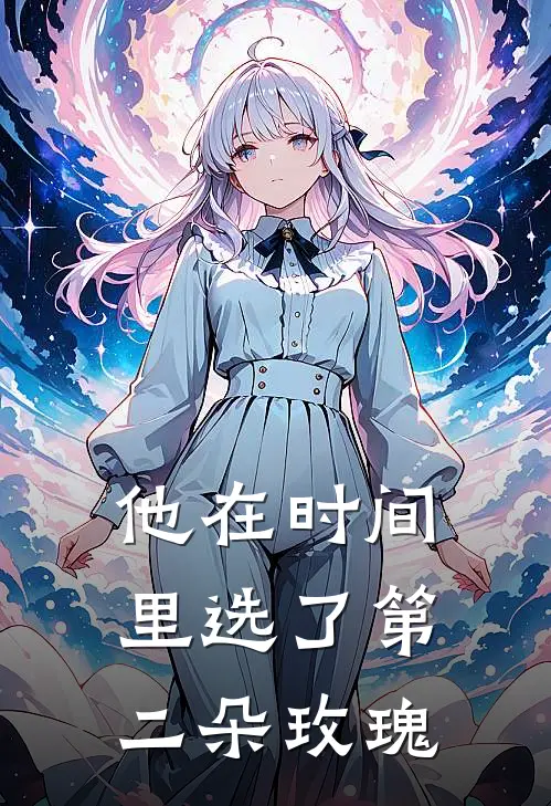 他在时间里选了第二朵玫瑰