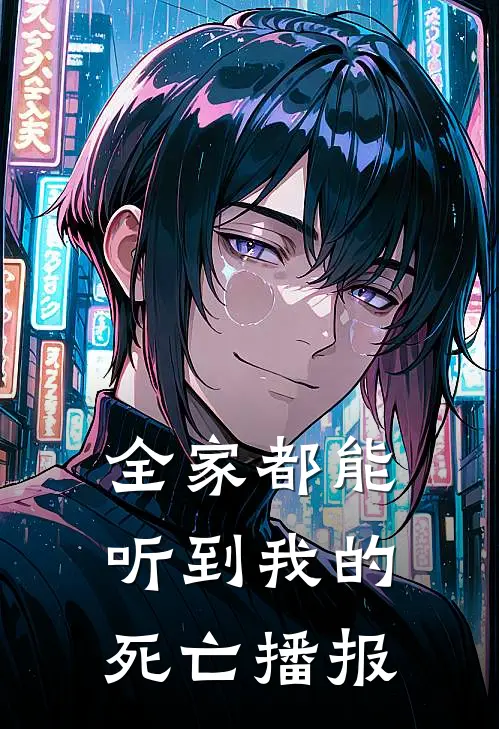 全家都能听到我的死亡播报
