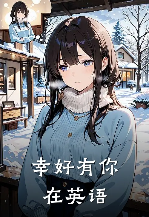 幸好有你在英语