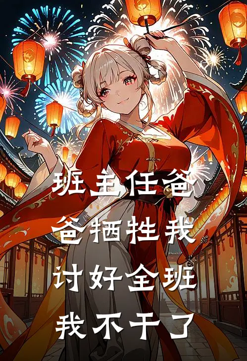 班主任爸爸牺牲我讨好全班，我不干了(森森爸爸)最新好看小说_最新章节列表班主任爸爸牺牲我讨好全班，我不干了(森森爸爸)