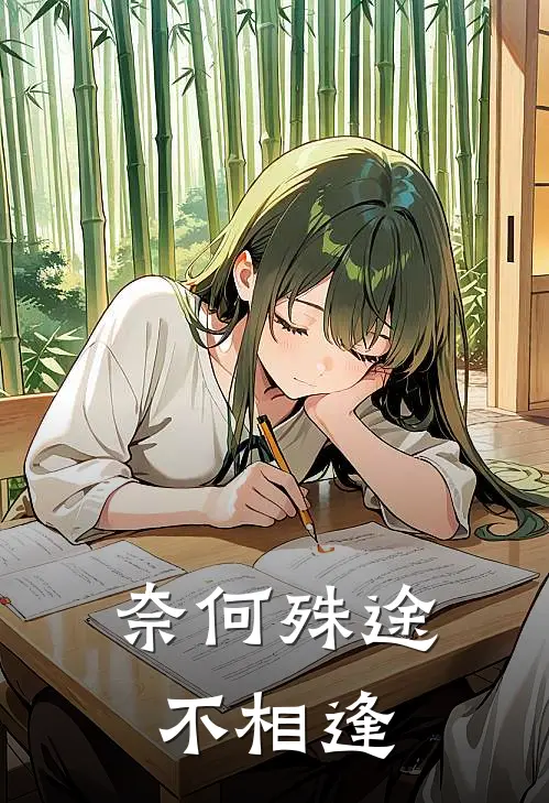 奈何殊途不相逢