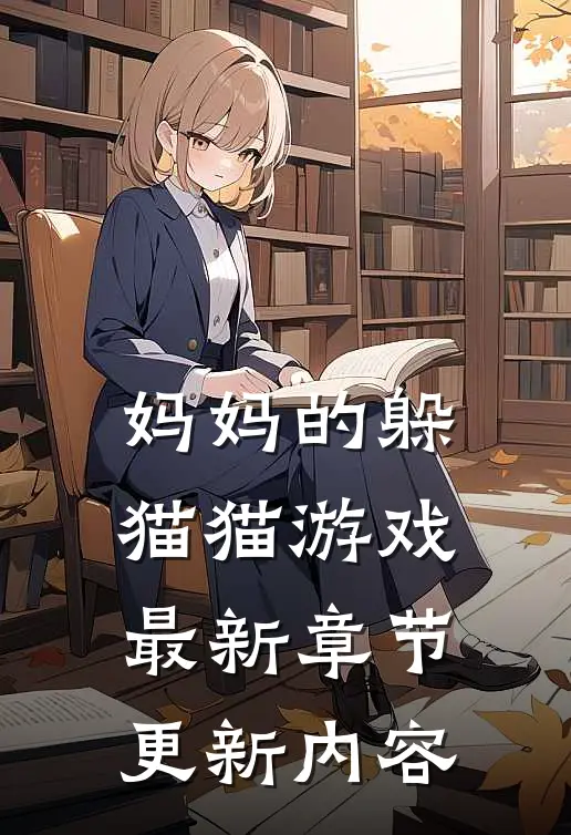 妈妈的躲猫猫游戏最新章节更新内容
