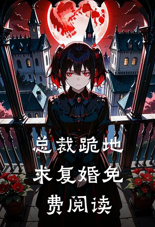 总裁跪地求复婚免费阅读