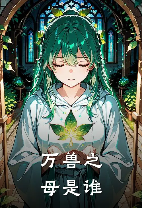 万兽之母是谁