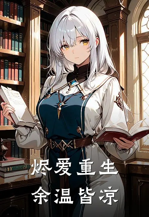 烬爱重生，余温皆凉