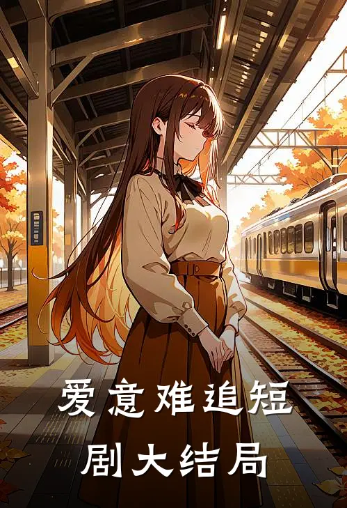 爱意难追短剧大结局