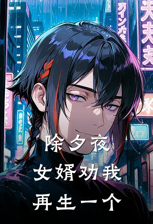 除夕夜，女婿劝我再生一个我老许小说免费完结_完本热门小说除夕夜，女婿劝我再生一个我老许