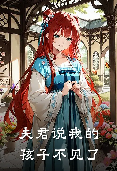 夫君说我的孩子不见了