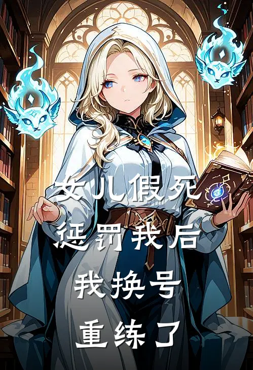 女儿假死惩罚我后，我换号重练了(林清婉李悦悦)热门小说_完结版小说全文免费阅读女儿假死惩罚我后，我换号重练了(林清婉李悦悦)