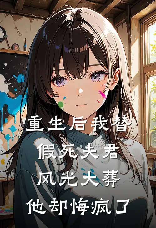 重生后我替假死夫君风光大葬，他却悔疯了