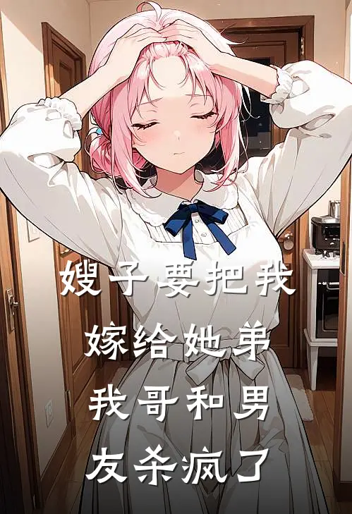 嫂子要把我嫁给她弟，我哥和男友杀疯了