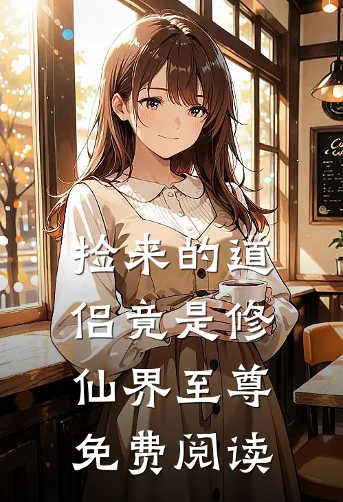 捡来的道侣竟是修仙界至尊免费阅读