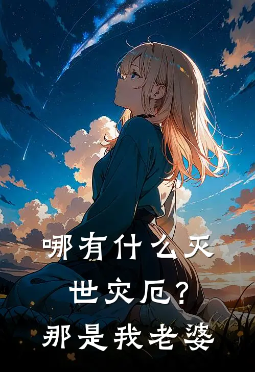 哪有什么灭世灾厄？那是我老婆陆然红衣女诡全文免费阅读无弹窗大结局_（陆然红衣女诡）哪有什么灭世灾厄？那是我老婆最新小说