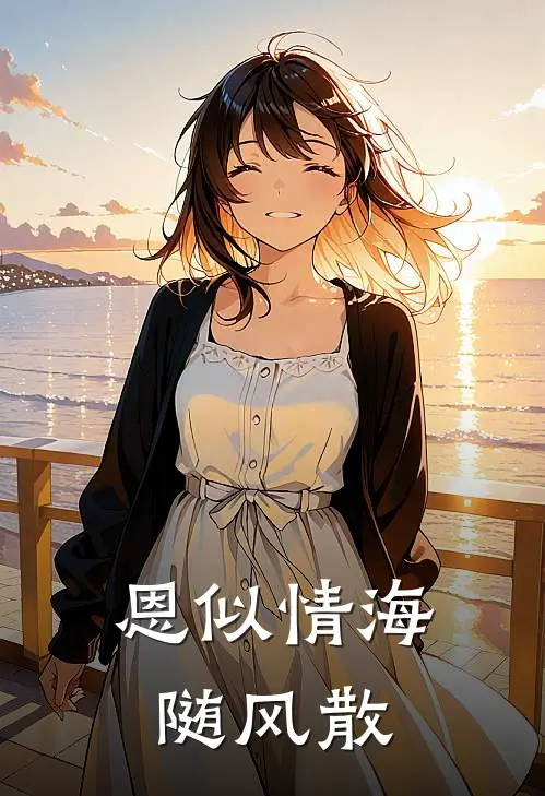 恩似情海随风散