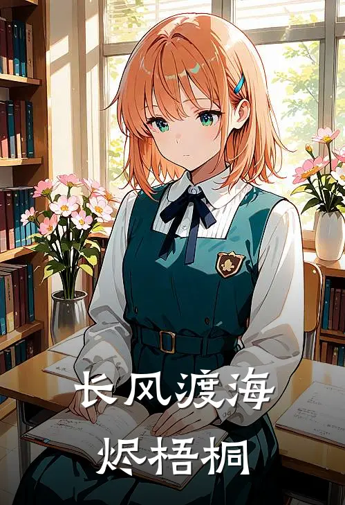 长风渡海烬梧桐