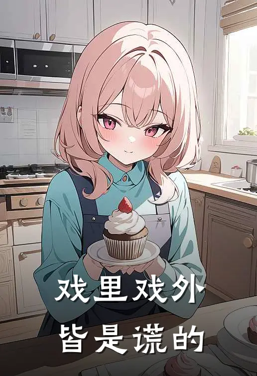 戏里戏外皆是谎的