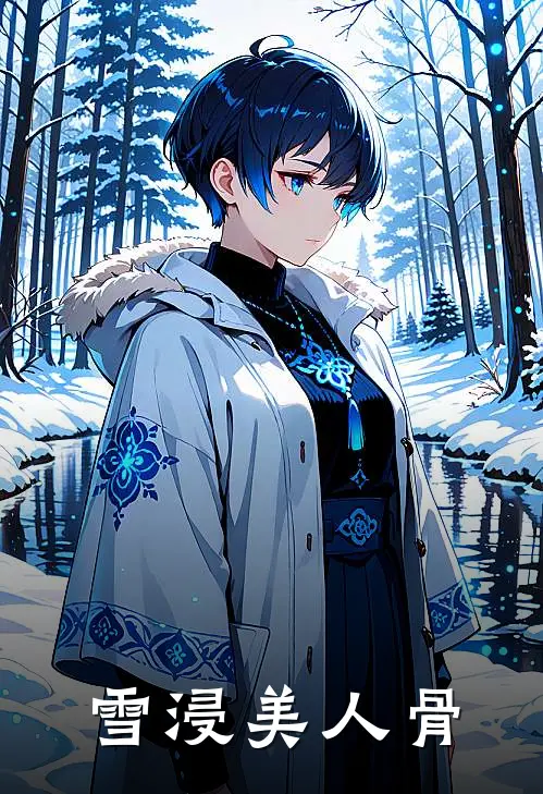 雪浸美人骨