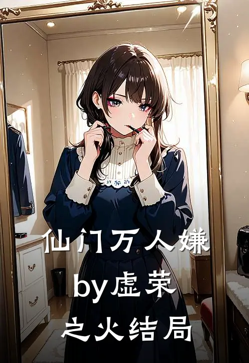 仙门万人嫌by虚荣之火结局
